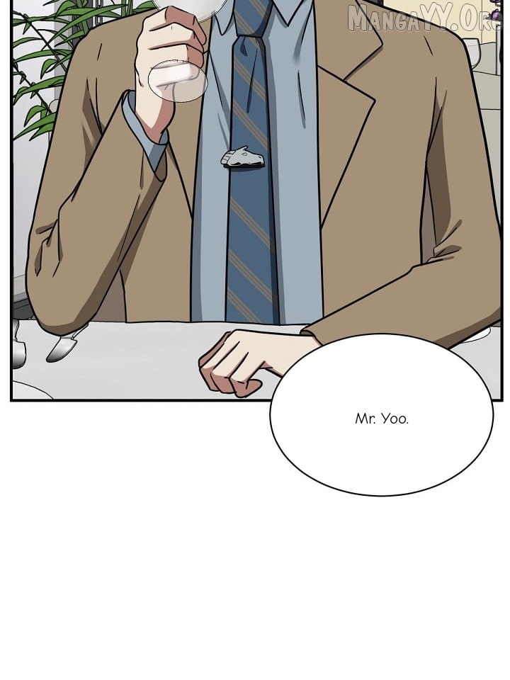 Change Me Chapter 61 - page 96